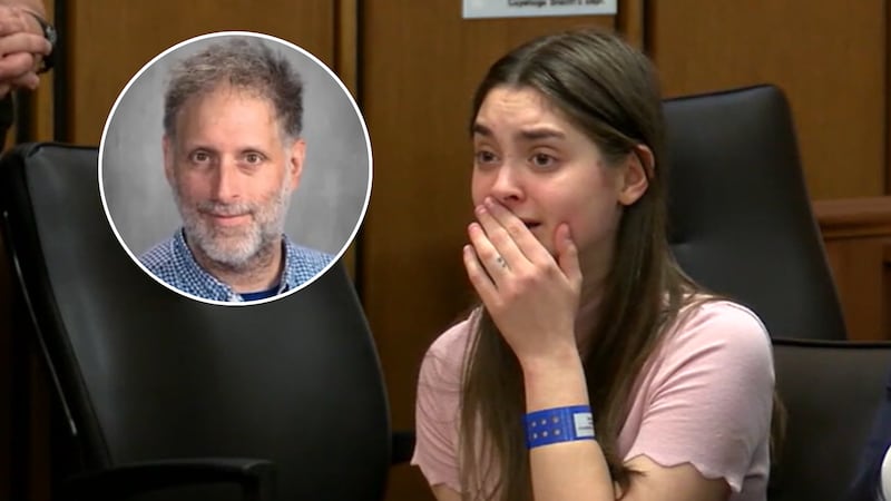 Padre de Mackenzie Shirilla es puesto en licencia administrativa tras estreno de documental de...
