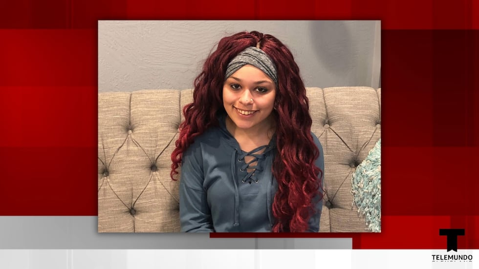 Los agentes dijeron que la víctima, identificada como Shawnna Elizabeth Pasquale, fue...