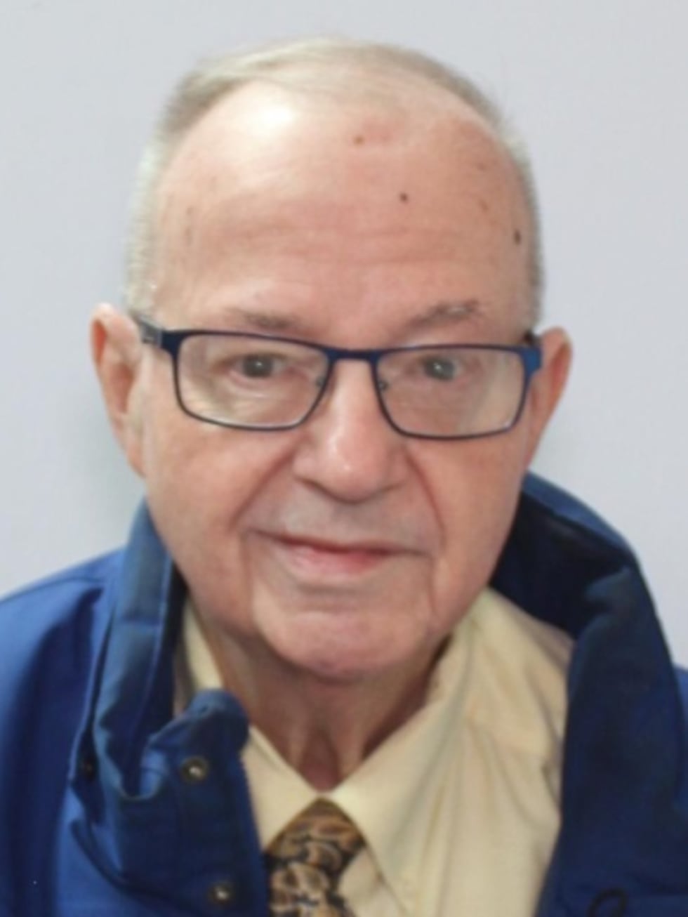 Larry Drotleff (Tuscarawas County Sheriff's Office)