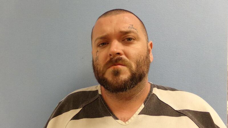 Matthew Ponomarenko.