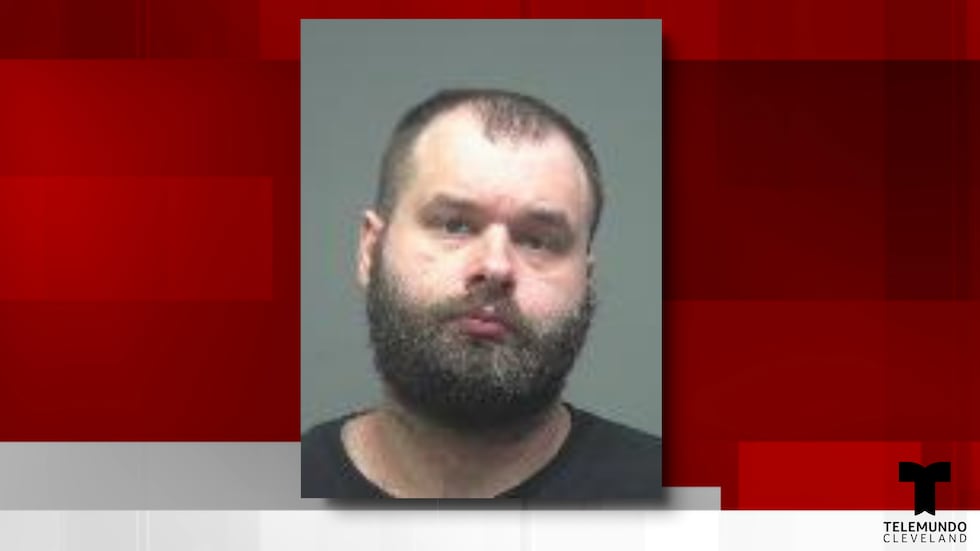 Brandon T. Casto, de 28 años