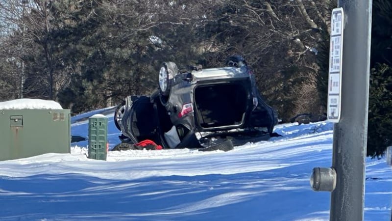 Westlake fatal accident