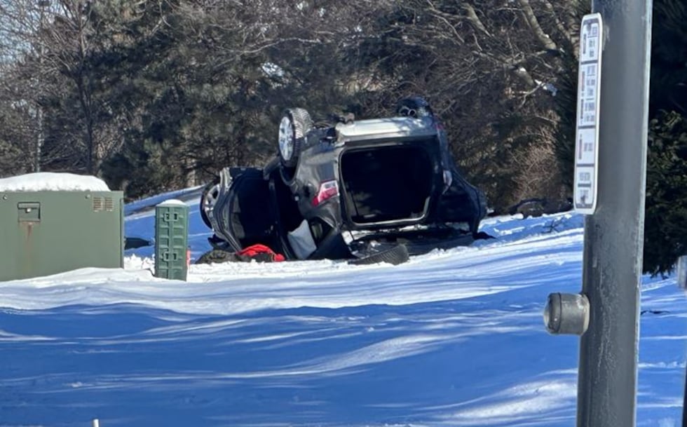 Westlake fatal accident