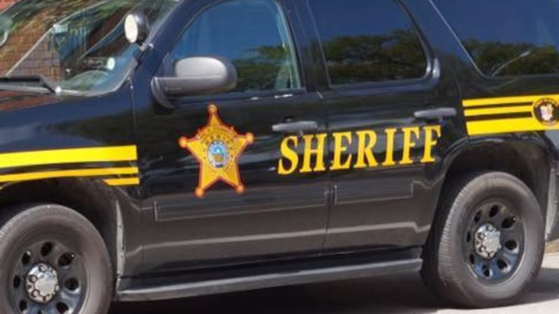 Lorain County Sheriff's Office file photo
