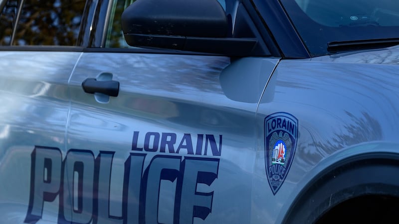 Departamento de Policía de Lorain