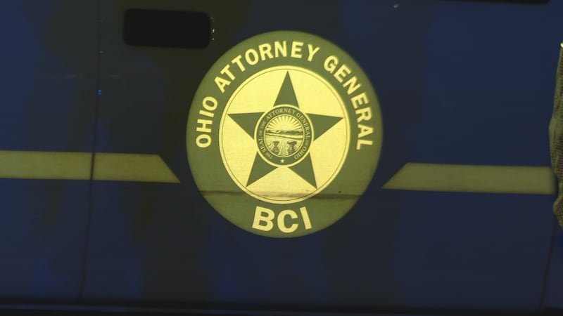 Ohio Bureau of Criminal Investigation