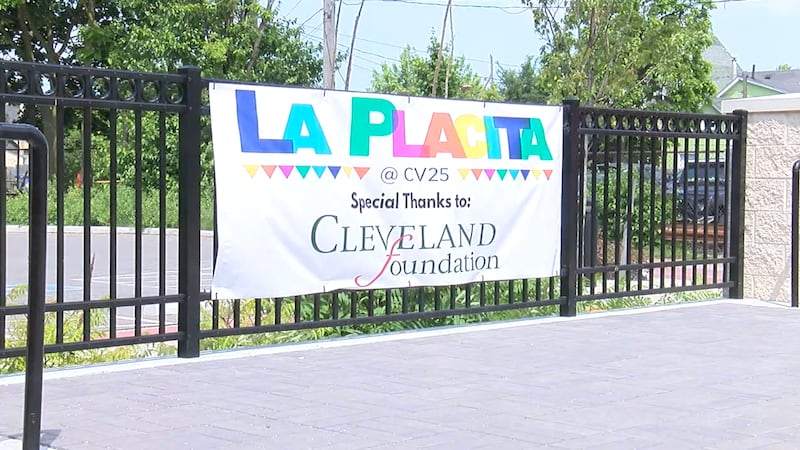 El querido mercado al aire libre de temática hispana abre sus puertas este sábado en Clark-Fulton