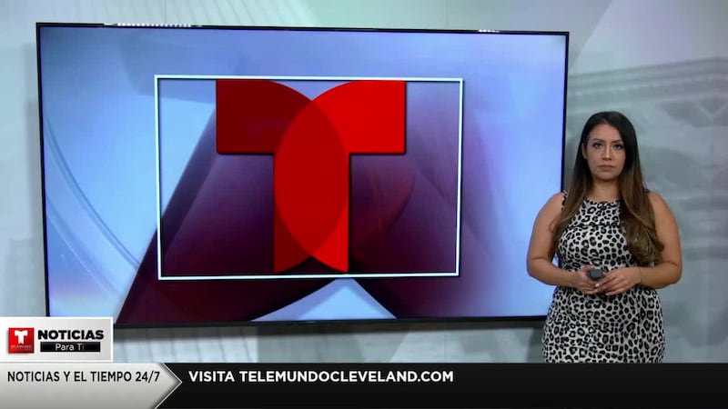 Top 3 OHIO con Cristina García