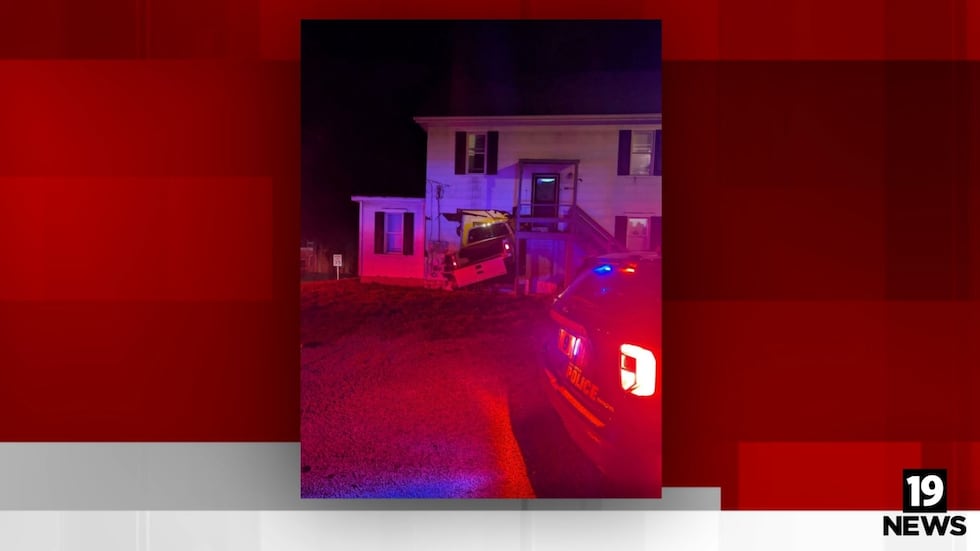 11-year-old Wooster boy killed after truck crashes into home