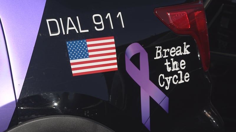 Domestic violence reports increase over the Thanksgiving holiday