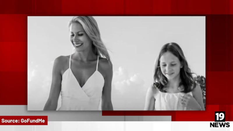 Loved ones will gather to remember Christine (Christie) McWilliams, 44, and McKinley...