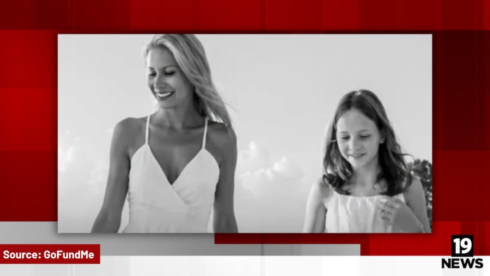 Loved ones will gather to remember Christine (Christie) McWilliams, 44, and McKinley...