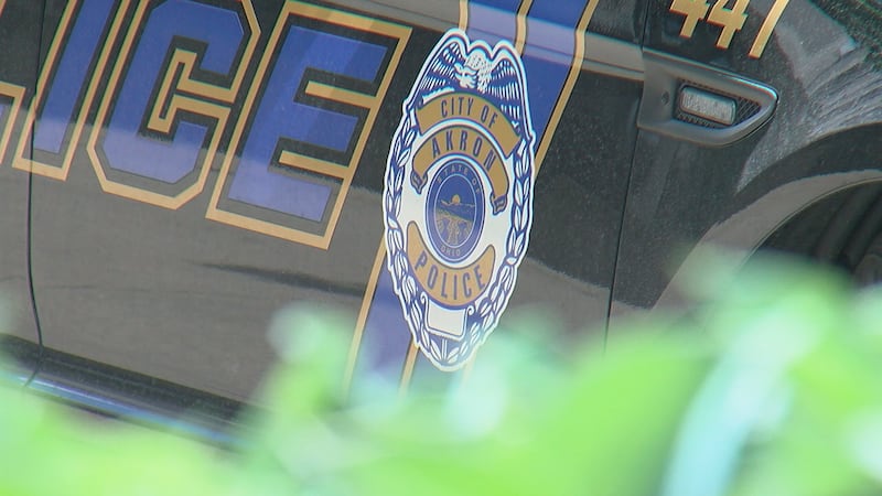 Akron Police are hoping to address future potential staffing issues with a new hiring event.