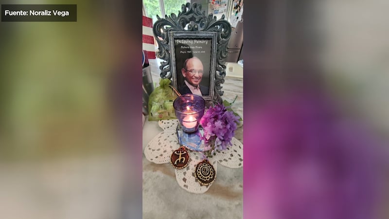 Faraj Sabeiha fue declarado culpable de agresión grave y manipulación de evidencia; la familia...