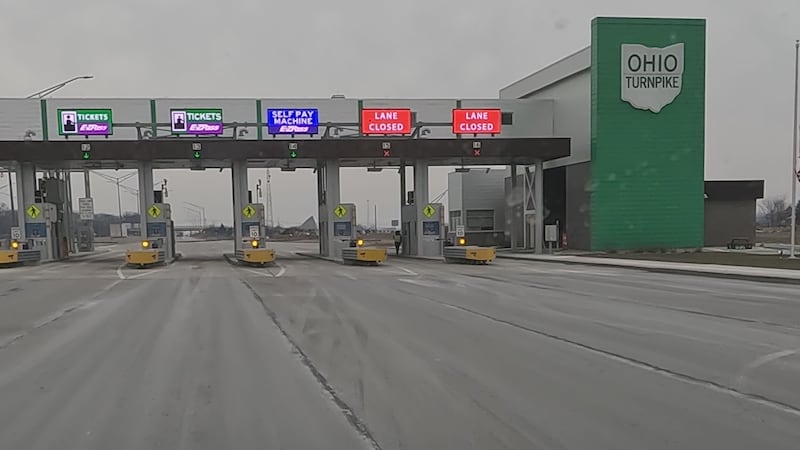 Ohio Turnpike