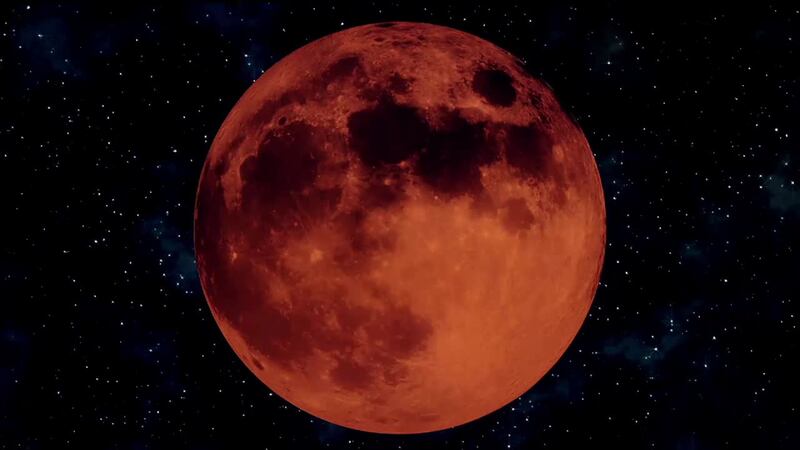 Lunar Eclipse