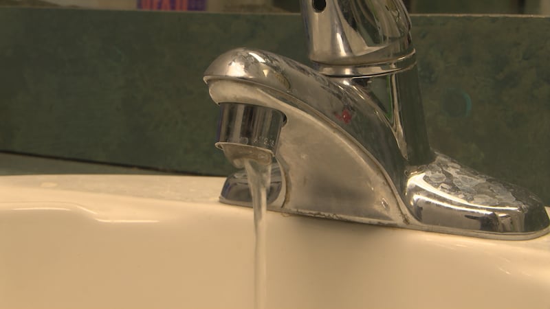 La Ciudad de Lorain emite aviso preventivo de hervir el agua