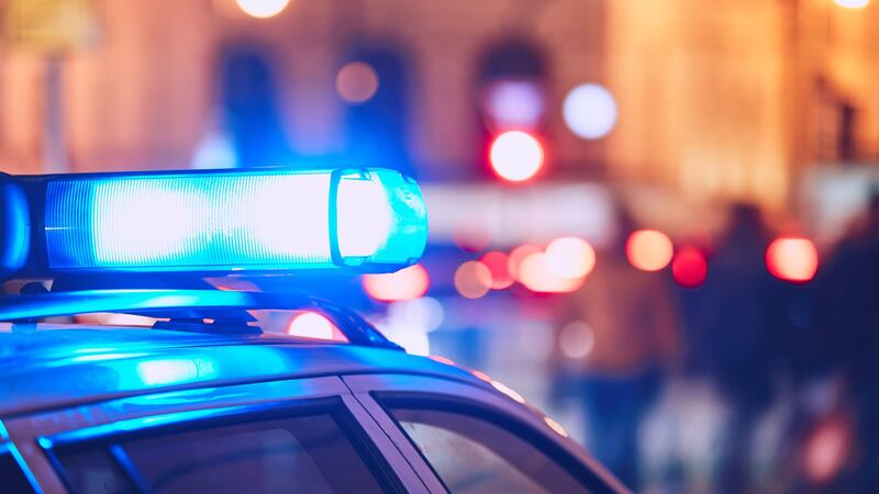 Arrestan a actriz de telenovela por manejar ebria y ocasionar brutal choque. Foto referencial