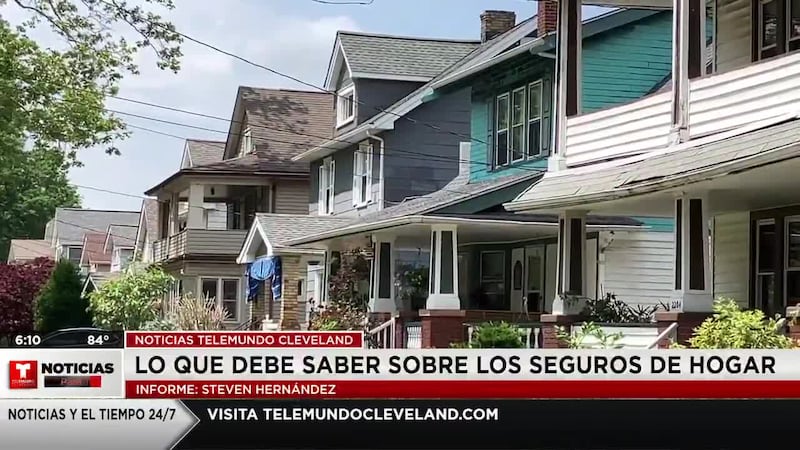 Consejos para seguros de hogar con especialista de Cleveland