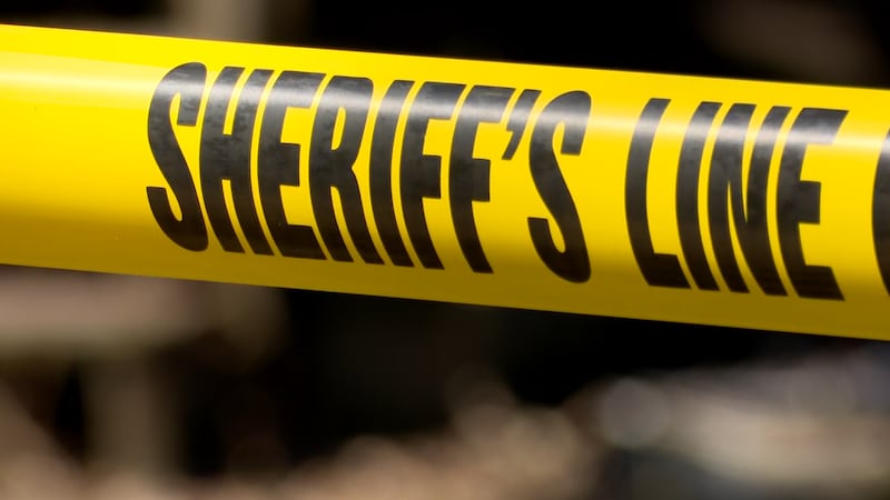 Crime scene tape generic WRDW