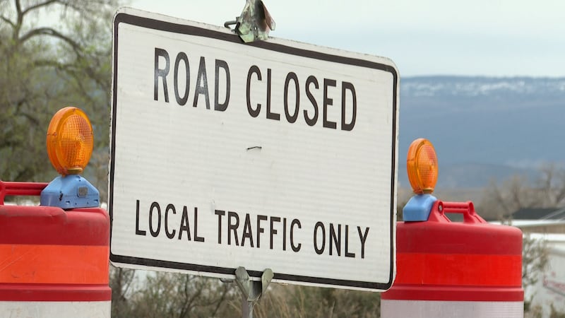 $4 million project will widen road, add bike lanes and sidewalks near Pear Park Elementary