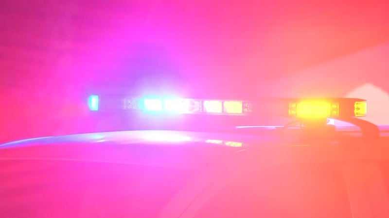 The wreck happened near Loop 303 and Lake Pleasant Parkway late Sunday night. (File photo)