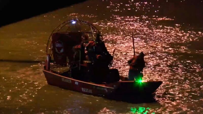 Identifican a tres muertos en accidente de tren en Fremont, incluyendo niña de 5 años