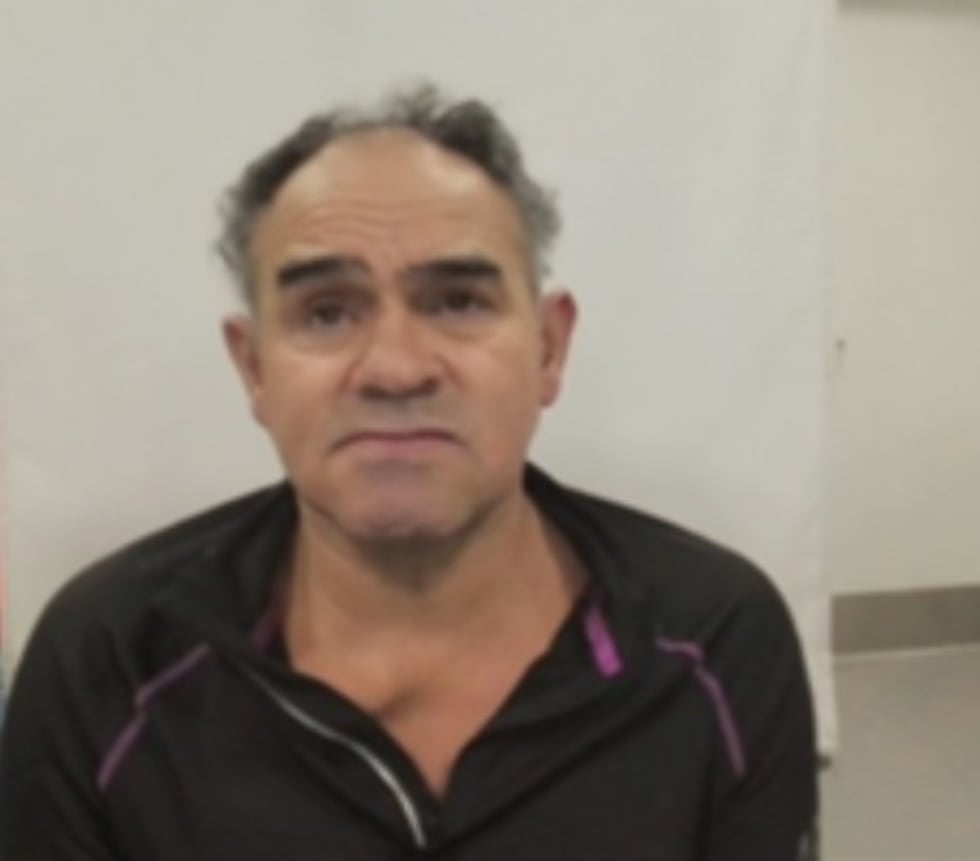 El Departamento de Justicia de Estados Unidos dijo que ICE en Ohio arrestó a "Fernandez...