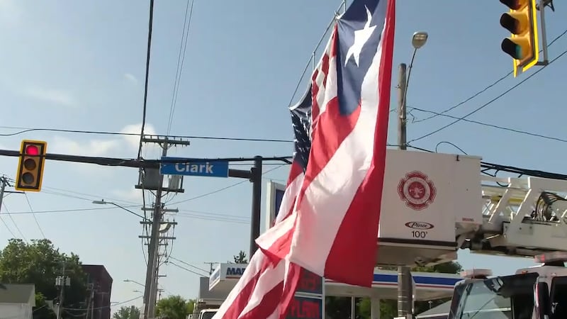 Asociación de Oficiales de Policía Hispanos se retira después de ocho años organizando el...