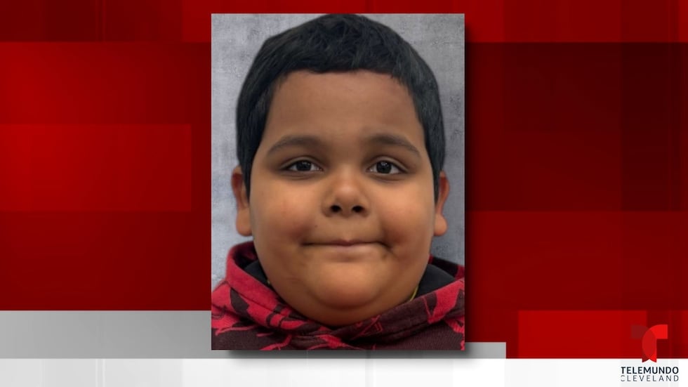 Las escuelas de la ciudad de Elyria lamentan la pérdida de un estudiante de tercero de primaria