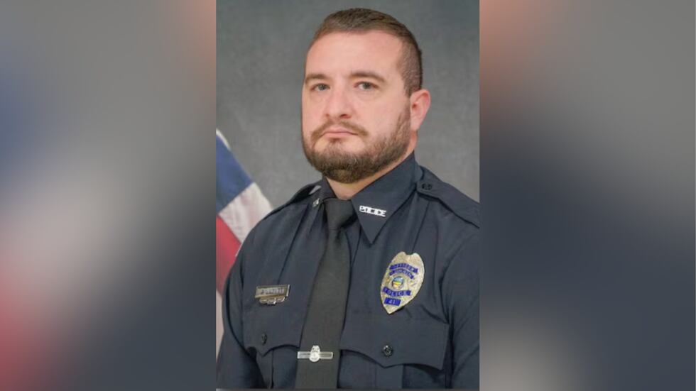Lorain Police Department Officer Phillip Wagner has passed away after being ambushed Wednesday...