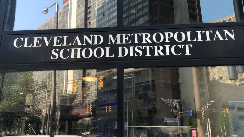 Graduation rates dropped and Academic achievement scores are not up to state standards but...