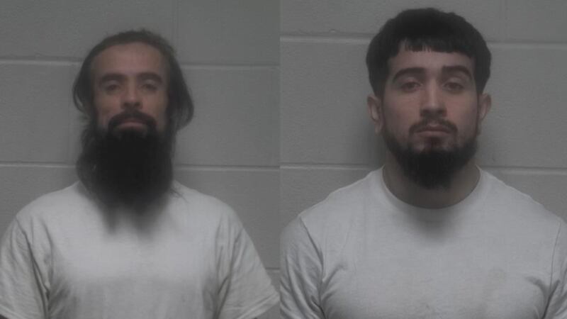 Humberto Ávila Durán y Humberto Ávila Murillo