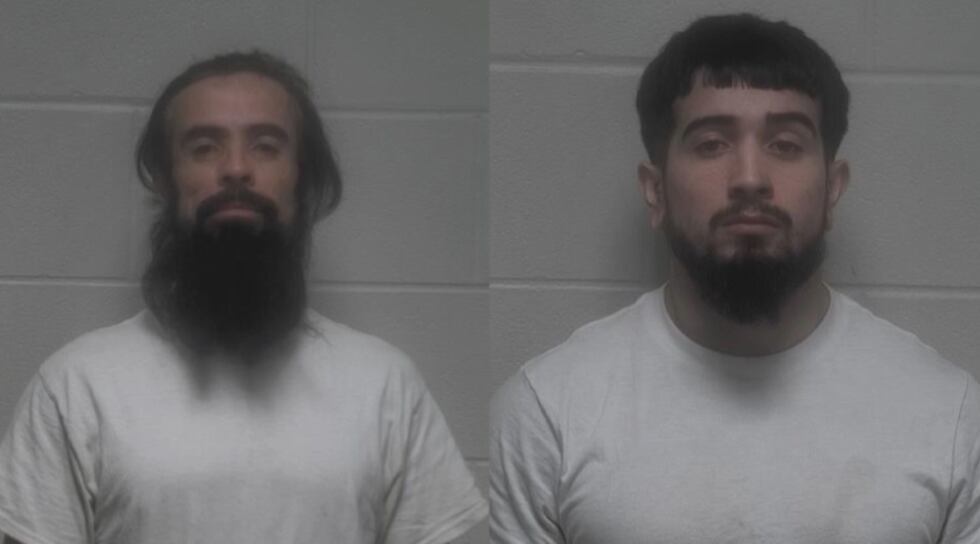 Humberto Ávila Durán y Humberto Ávila Murillo