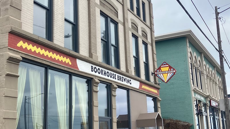 Bookhouse Brewing anunció el 18 de noviembre que escribirá su capítulo final y cerrará sus...