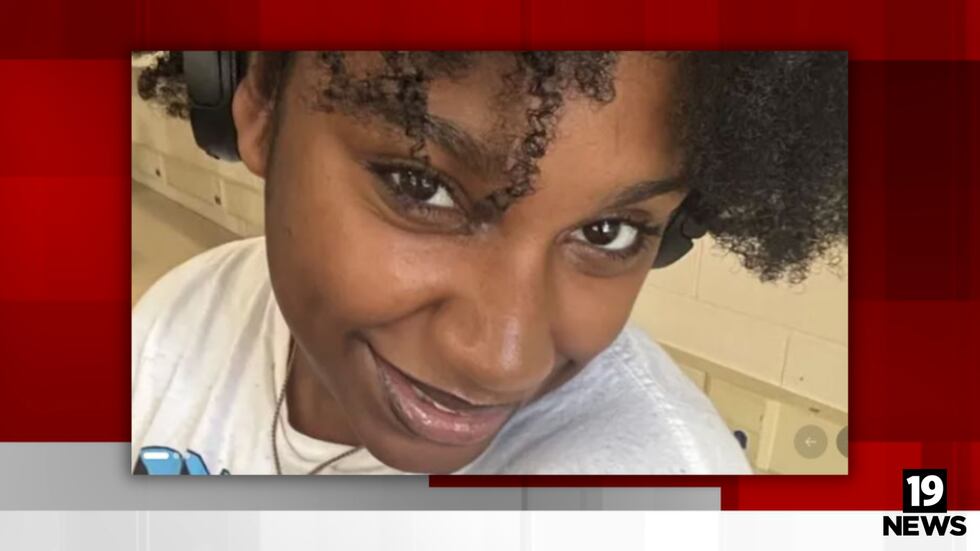 14-year-old Twinsburg girl murdered
