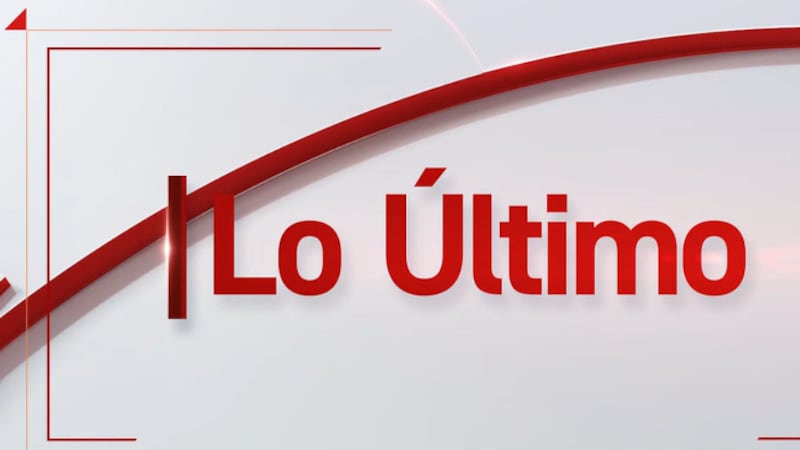 Lo último en información
