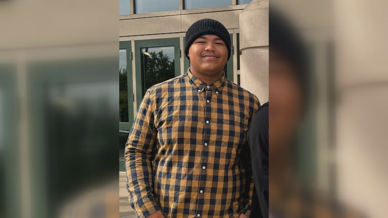 A Cleveland family is speaking out after a teen died in a Monday hit-and-run.