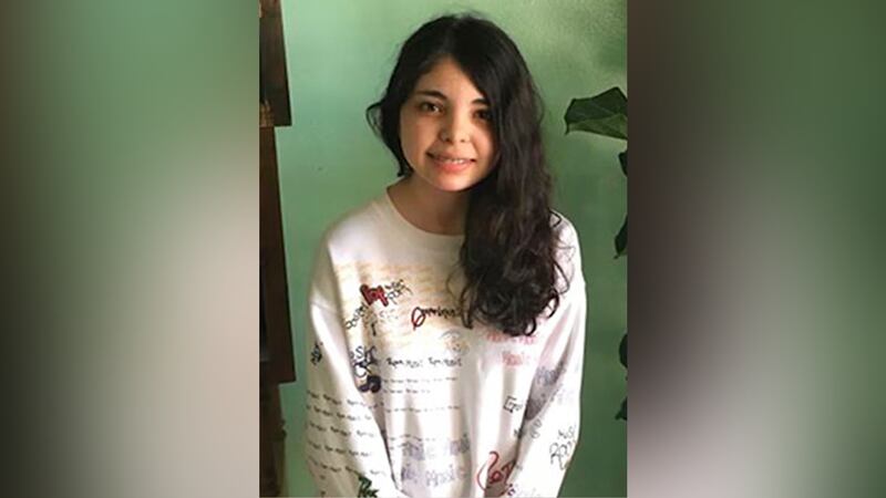 La niña desaparecida, Alicia Navarro, ha sido encontrada sana y salva tras casi cuatro años...