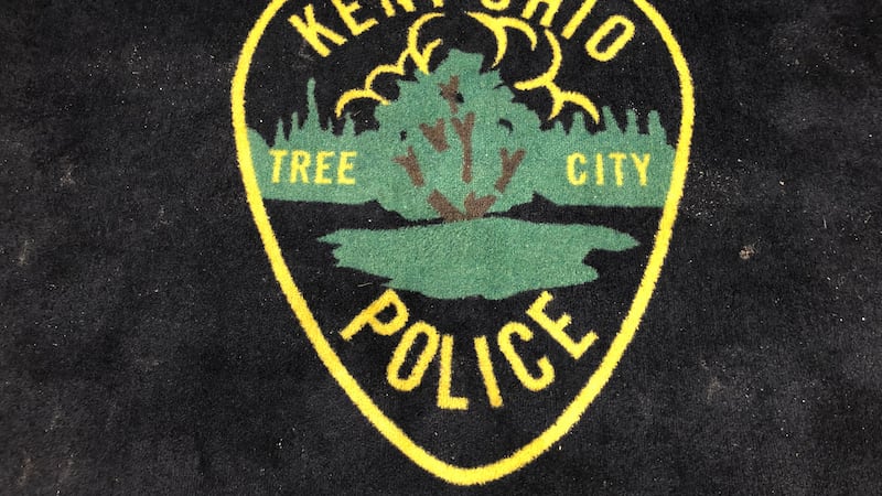 Departamento de Policía de Kent