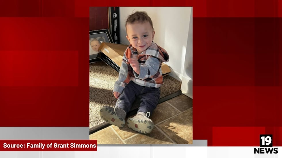 East Canton shuts down unlicensed daycare facility after 8-month-old baby dies
