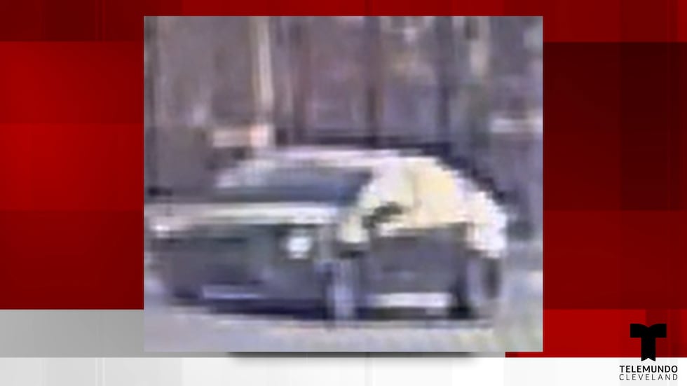 Una madre de Parma y su hijo de dos años resultaron heridos tras un atropello y fuga en el...