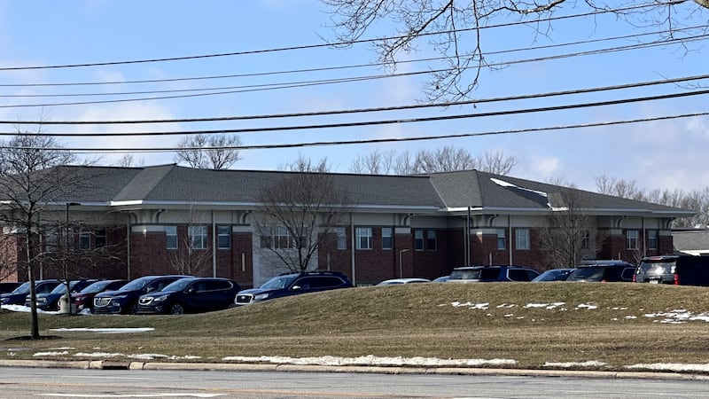 Westlake High School