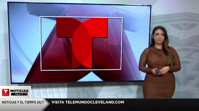 Cristina Garcia Top 5