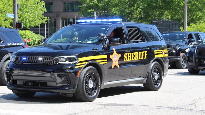 Patrullas del Alguacil del Condado Lorain