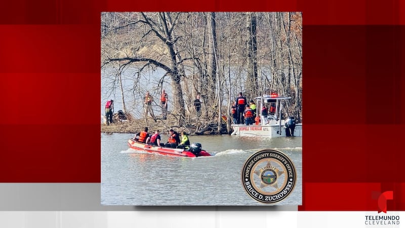El cuerpo de un hombre desaparecido del condado de Stark fue recuperado del embalse Berlin en...