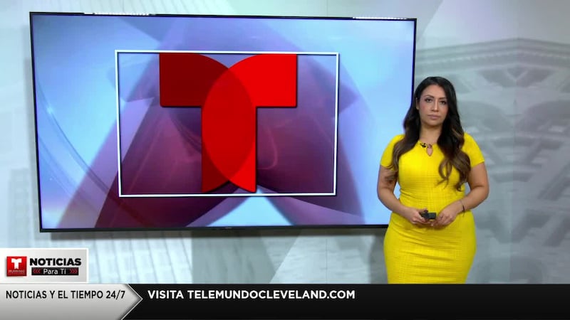 Top 3 OHIO con Cristina García