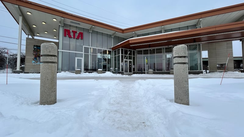 Barron’s Bus, GoBus and Greyhound service beginning February 4