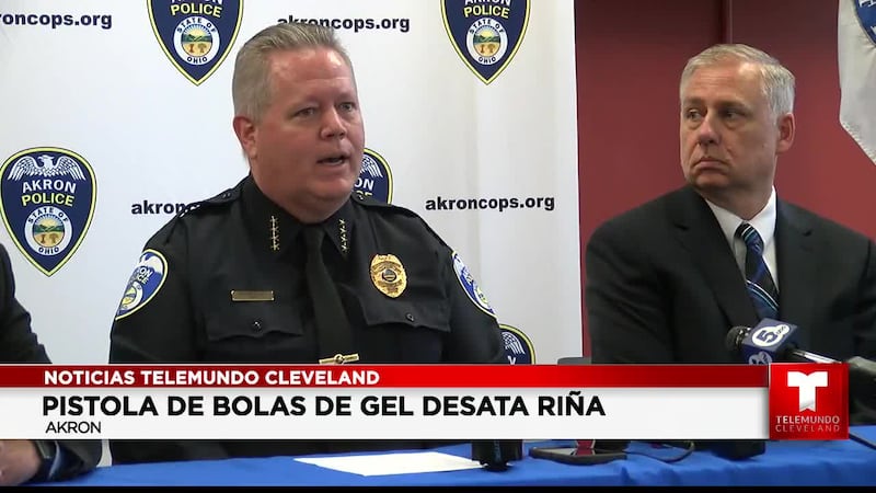 Las autoridades a un están en la búsqueda de las personas involucradas en una trágica pelea