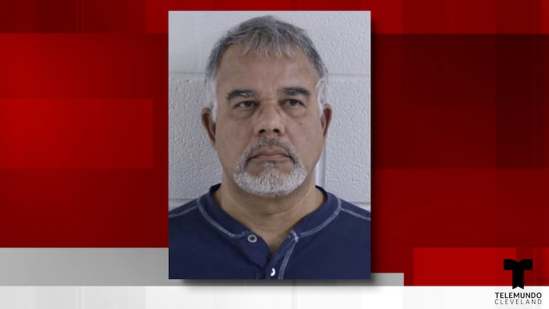 Pastor de Canton comparece ante el tribunal por cargos de secuestro y delitos sexuales contra...